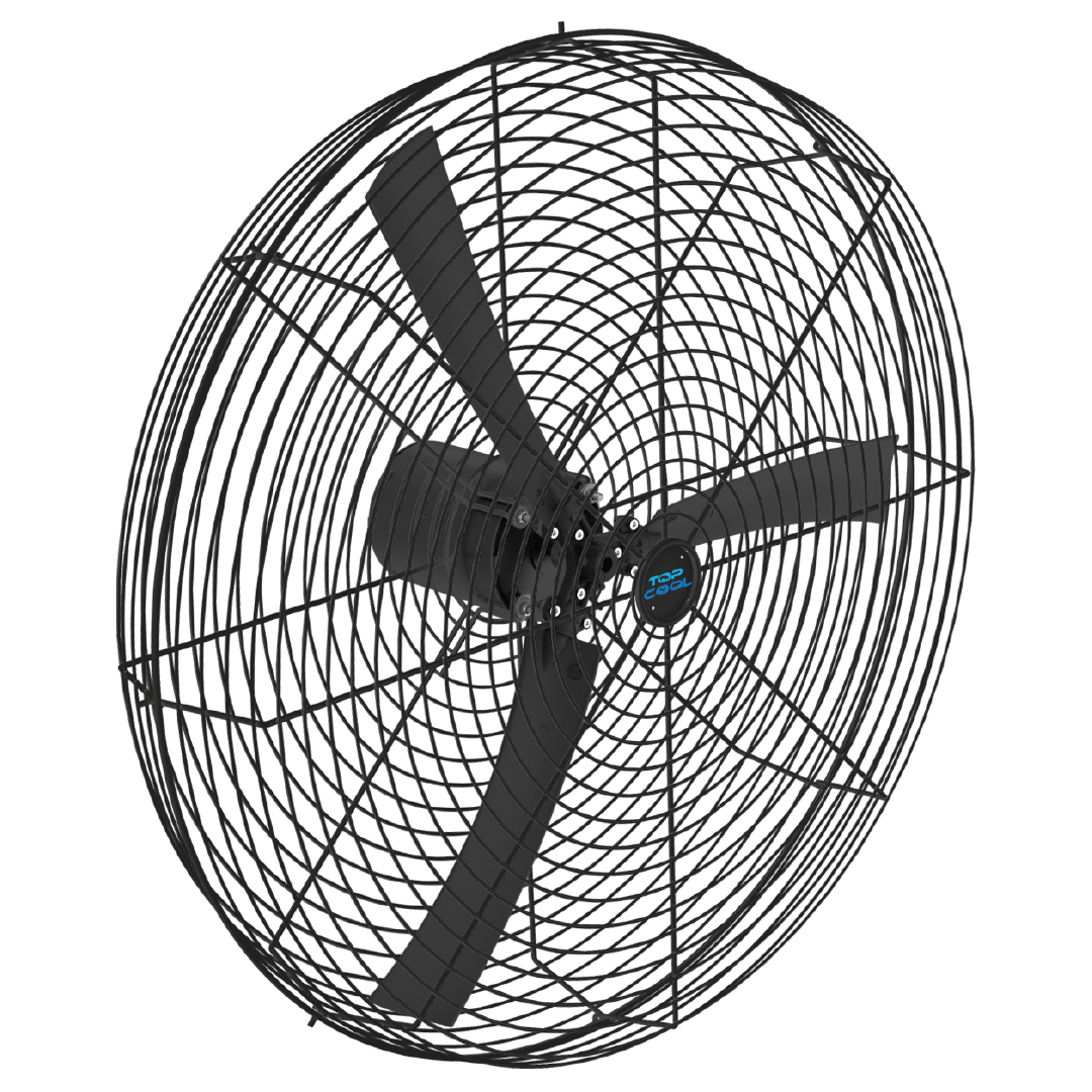 Basket Fan 36 Direct Drive