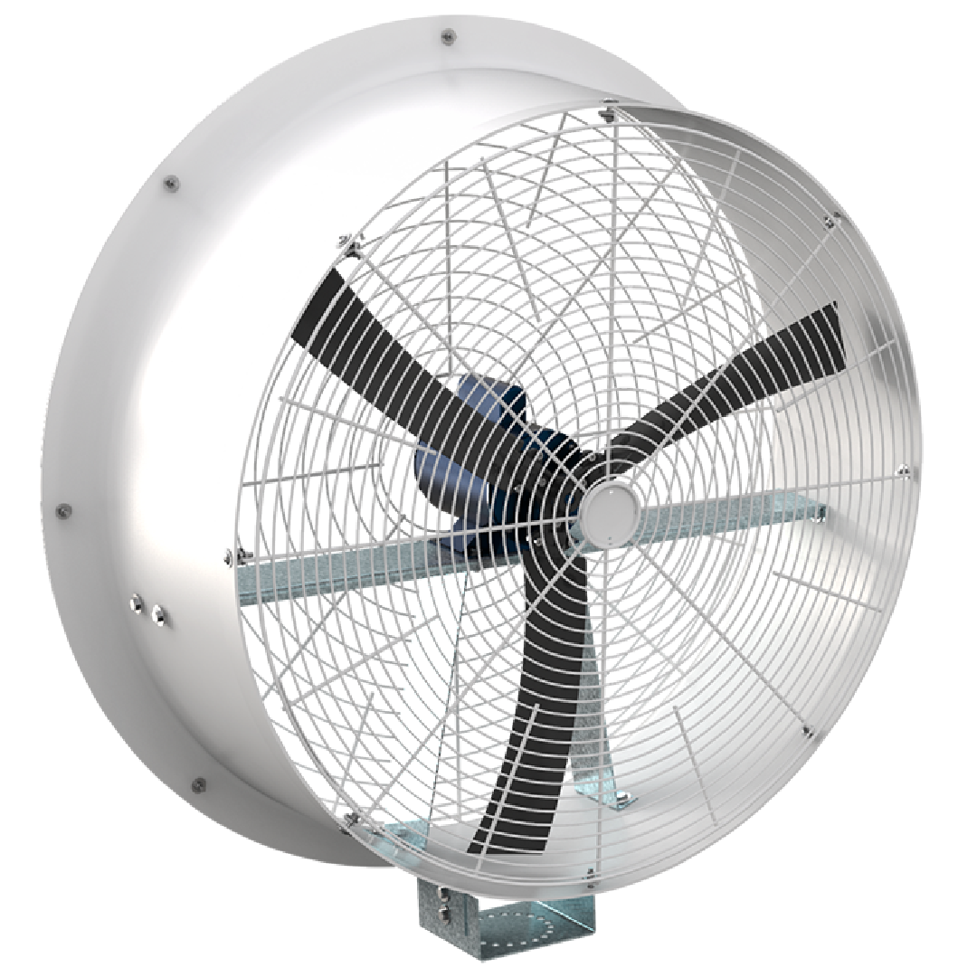 Jet Fan 36 Direct Drive